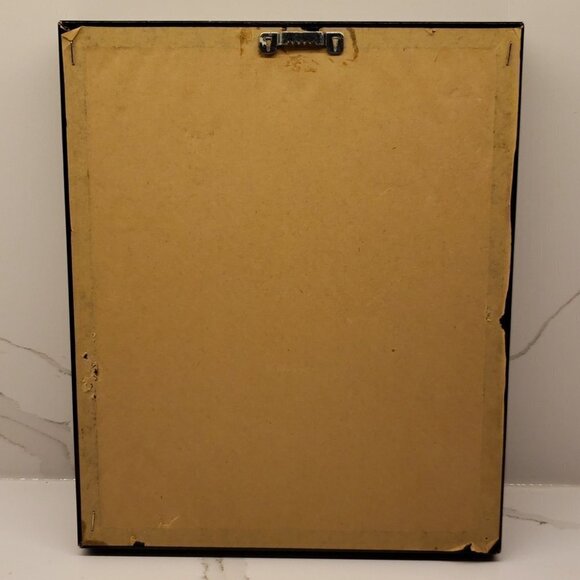 Winnie The Pooh Papercut Shadow Box Pooh hanging Christmas  stockings Framed - Picture 5 of 9